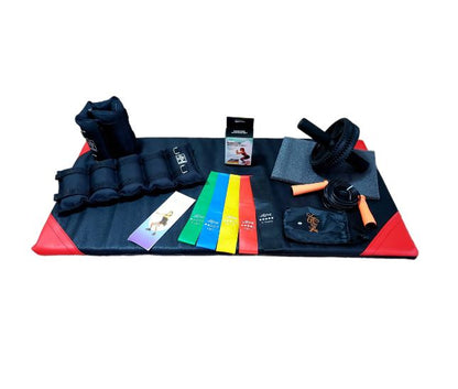 Kit pro fitness