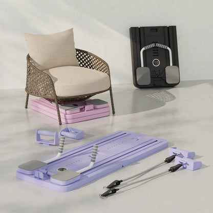Kit de Fortalecimiento Pilates