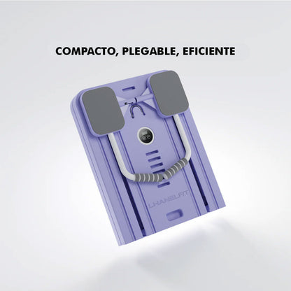Kit de Fortalecimiento Pilates
